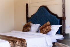 Elan Jawai Resort & Wildlife By DSR Group