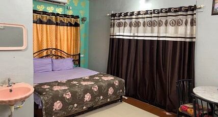Saubhagya Cottage Room Type - Standard AC Room