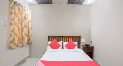 Hotel Grand Shiva Room Type - Super Deluxe