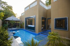 Nature Village Resort