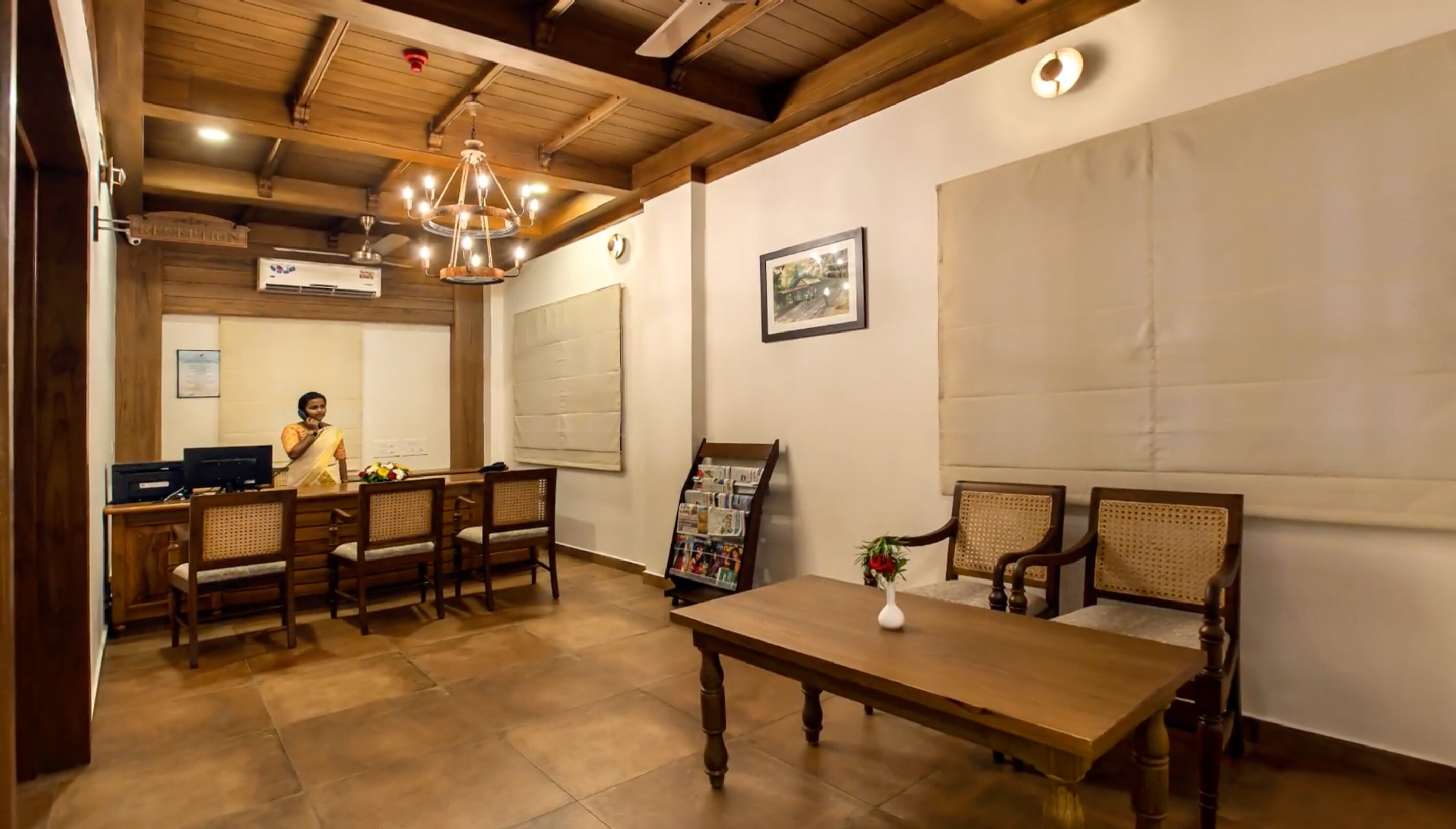 Main gallery
