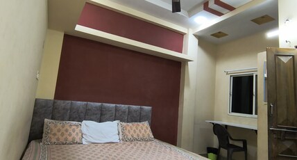 Shree Homestay Room Type - Non AC Room
