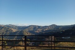 Mountain Retreat Dhanachuli