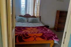 Close2heaven 3 bedroom 2 toilets yellow house