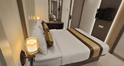 Melody Boutique Hotel Room Type - Deluxe Room