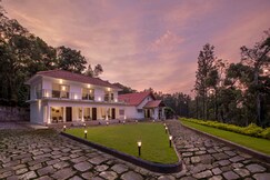 Tusker Trail Coorg EstateStay