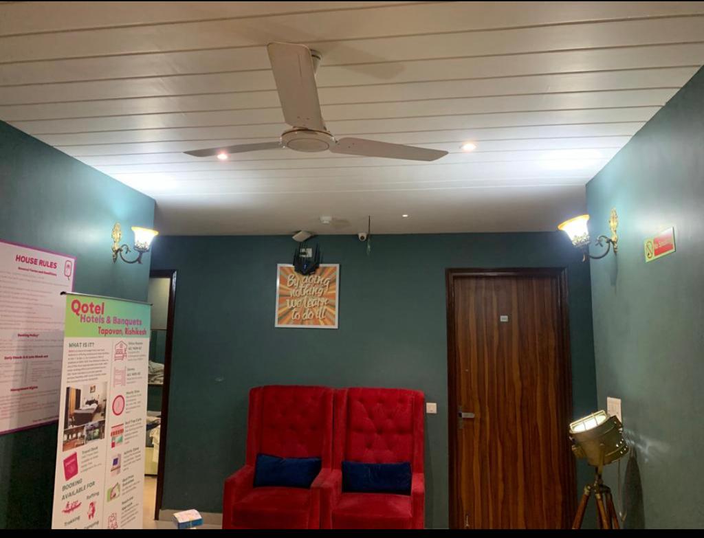 Hotel Ashok Vihar - Tap to explore photos