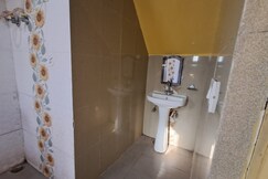 Hotel Pandey Lodge : Munsyari