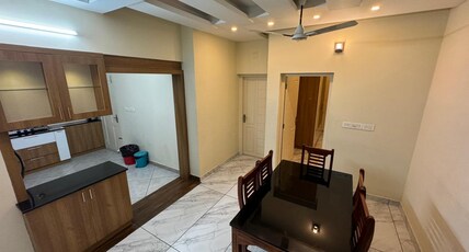 Cazle 4BHK Villa Room Type - Cazle 4BHK Villa