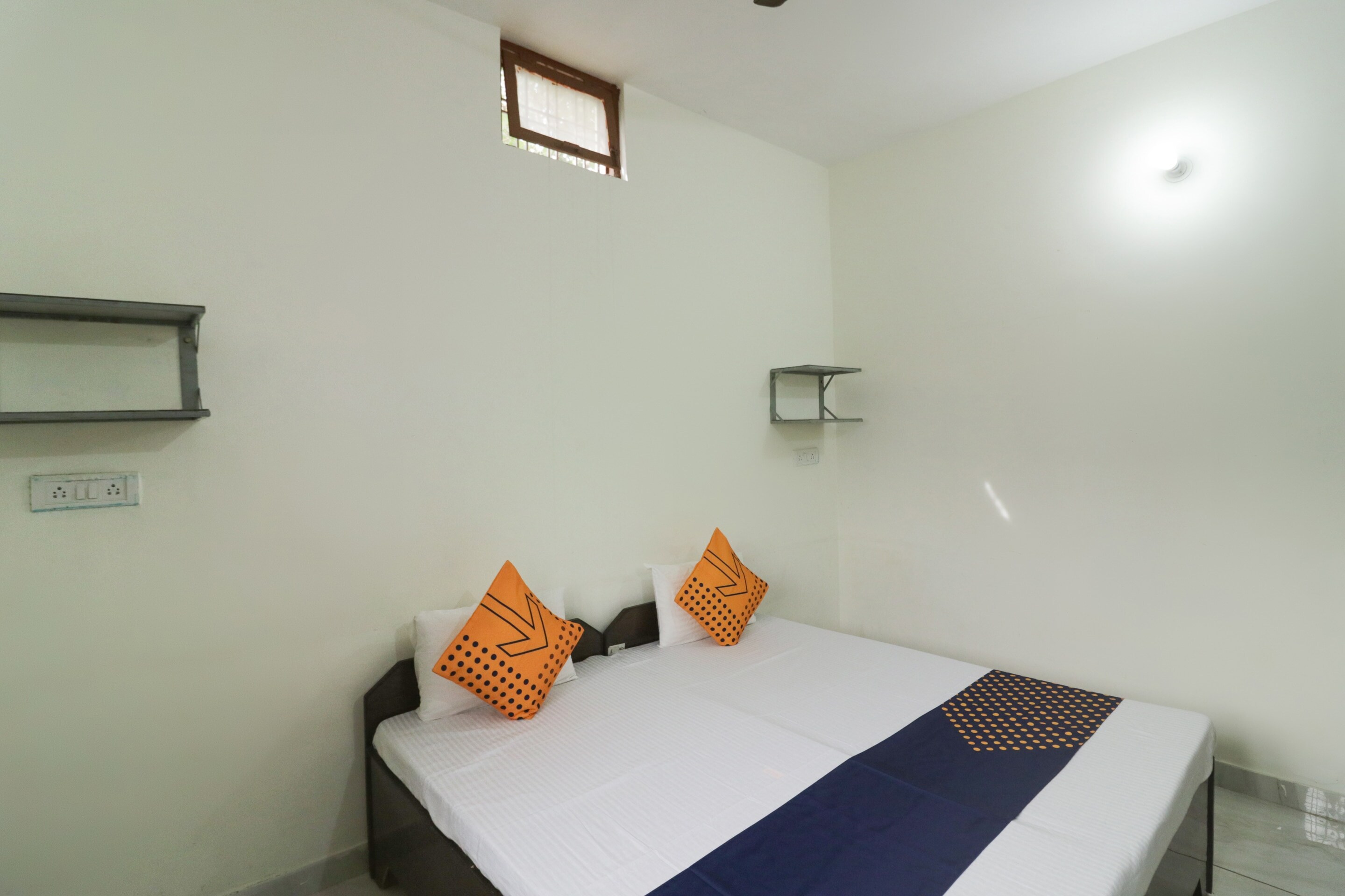 SPOT ON Sneha Home Stay - Tap to explore photos
