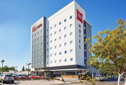 IBIS LOS MOCHIS