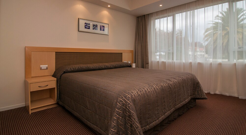 Copthorne Hotel Rotorua - Tap to explore photos