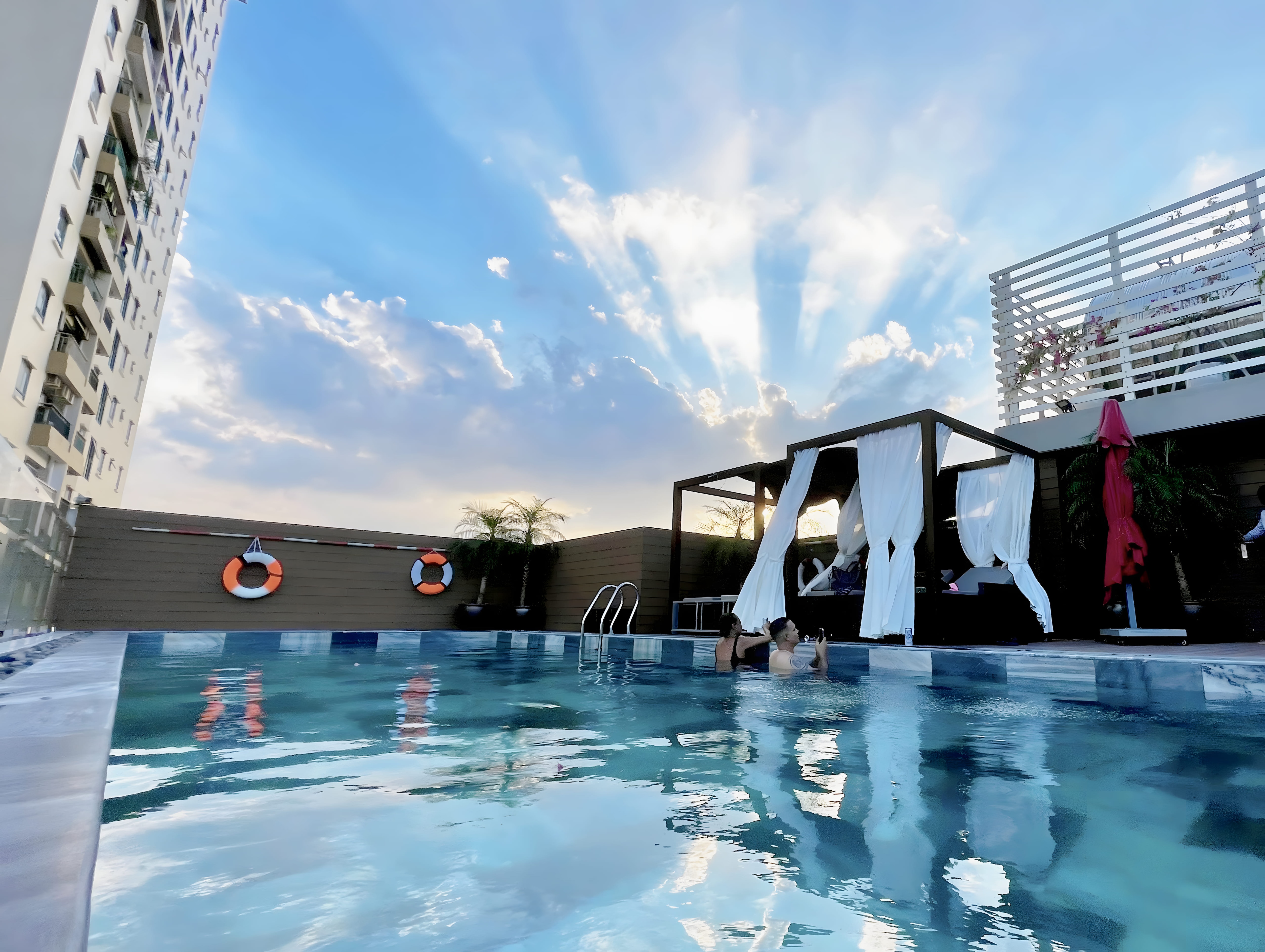The Ann Hanoi Hotel And Spa - Tap to explore photos