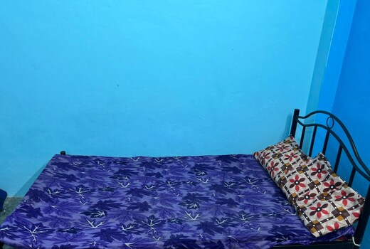 Homelet Dormitory