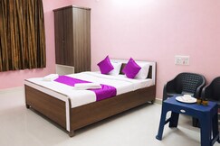 Hotel Golden Suites