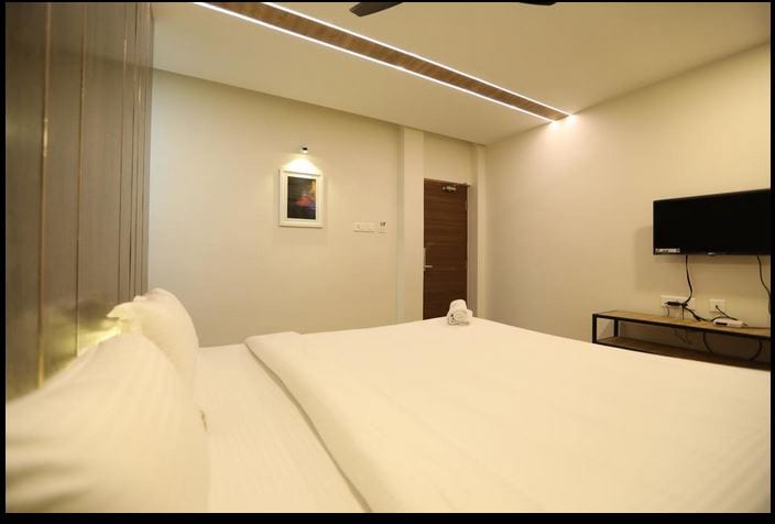 The Soorya Beach Resort  - Tap to explore photos