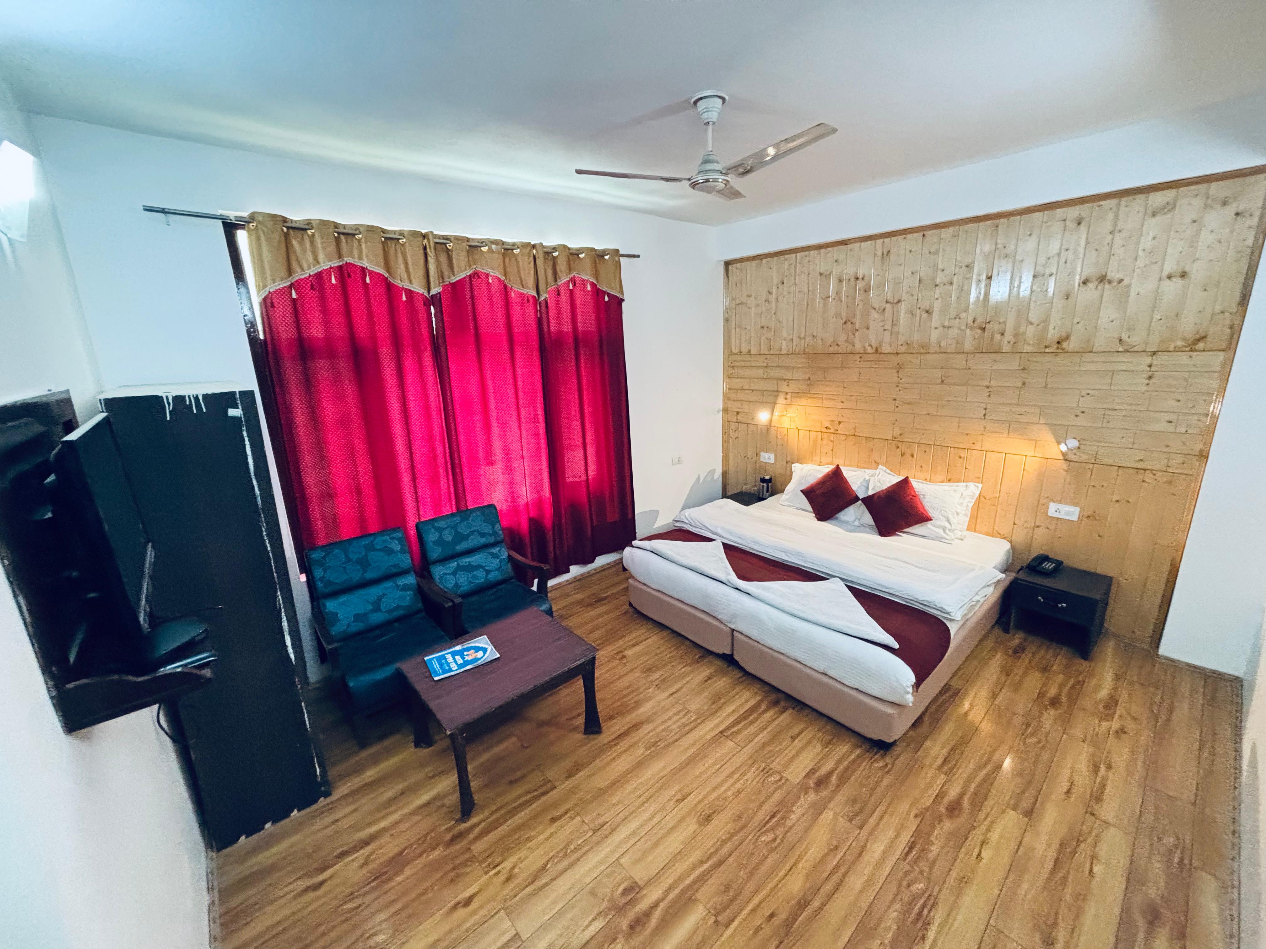 Hotel Suru View - Tap to explore photos