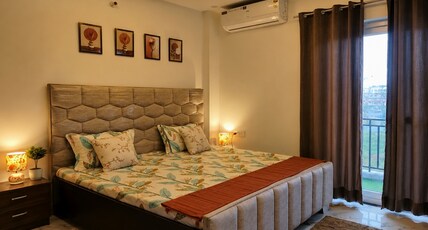 Thedwellinn Room Type - Thedwellinn