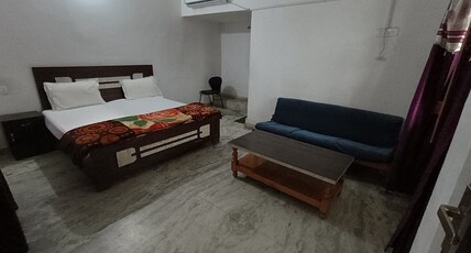 Hotel Indigo Room Type - Master Deluxe  Room