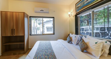Surabhi Homestay Room Type - Bedroom 3