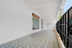 Address of Super Hotel Redmoon Residency Elite