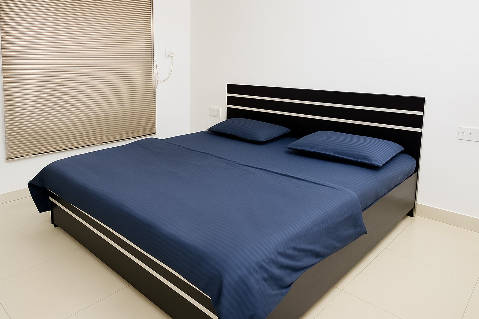 Knight Suites - 3 BHK Villa - Tap to explore photos
