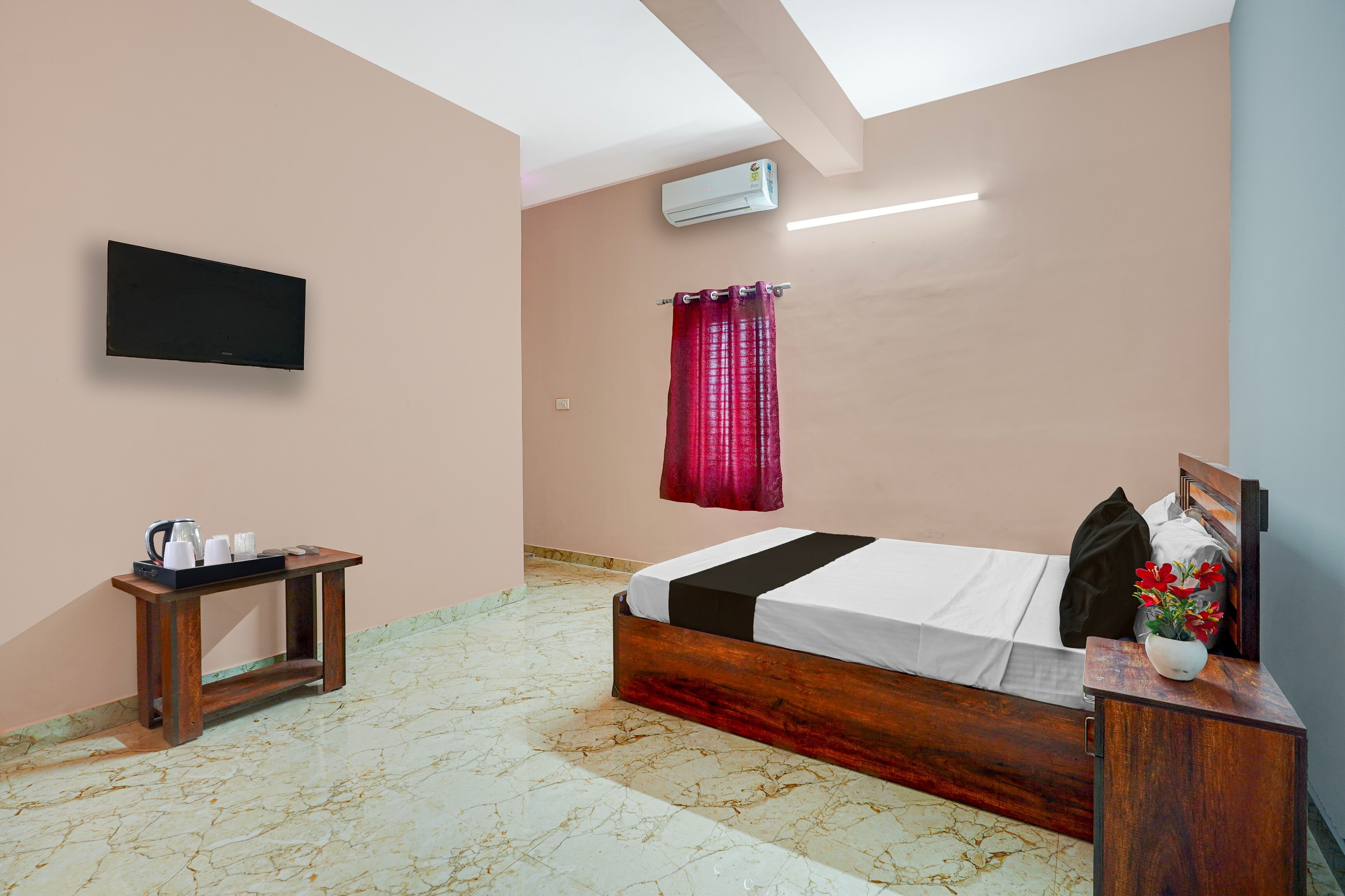 Super Hotel O Gopalan Mall Bangalore Formerly Gm Comforts - Tap to explore photos