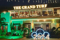 The Grand Turf