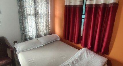COORG CITY SCENERY HOMESTAY. Room Type - Deluxe Non AC Single Room 3