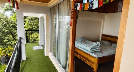 Peak and Pine Room Type - 104