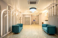 Airavat Hotel- Pure Veg.