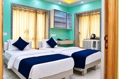 Rupmahal Homestay