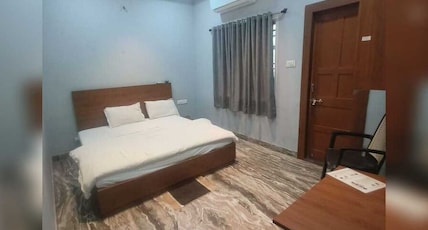 Hotel O Stay Here Room Type - Classic