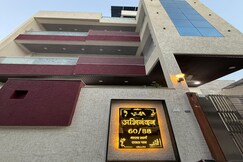 Abhinandan Homestay Jaipur