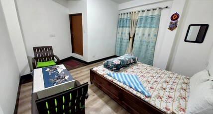 Chautari home stay Room Type - Bedroom 4