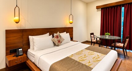 Skyline Resort & Convention Center Room Type - Club Premier Room