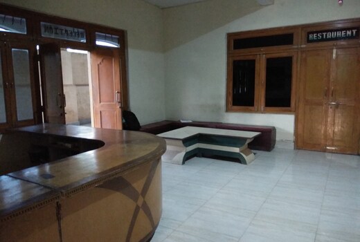 Hotel Ashoka