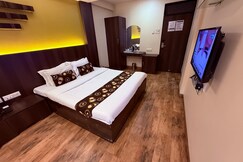 HOTEL ALKA RESIDENCY THANE