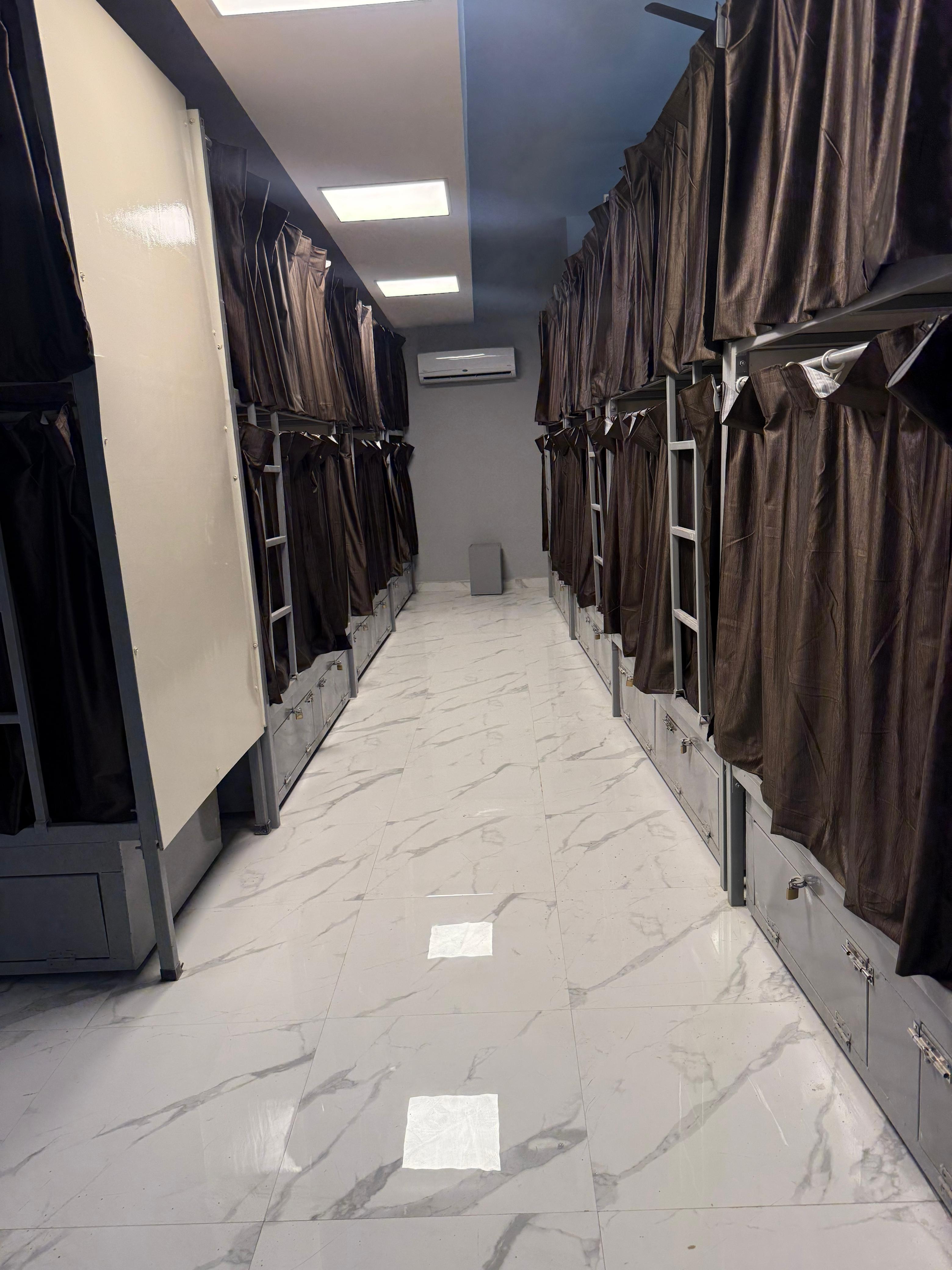 Suvidha Sadan Dormitory - Tap to explore photos