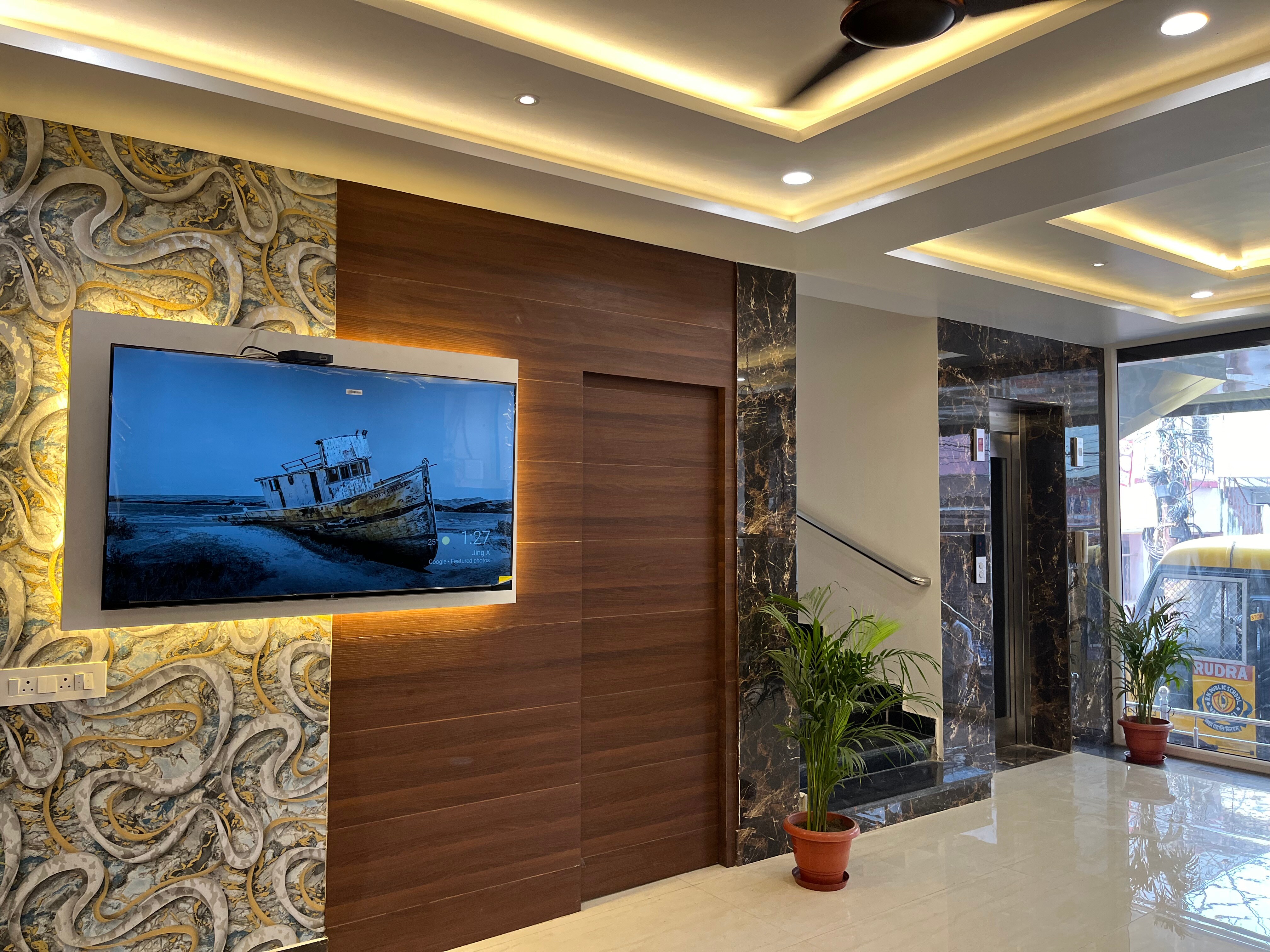 HOTEL NANDINI GRAND - Tap to explore photos