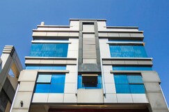 Collection O Hosepet College Road Formerly Mega Inn