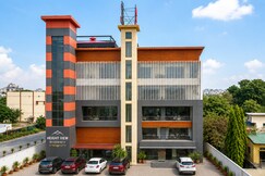 Address of Height View Residency