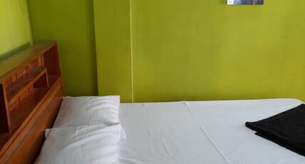 Rongo Yalakhom Homestay By StayApart Room Type - Quadruple Room