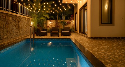 Margarita Villa by Aqua Stay Room Type - Margarita Villa by Aqua Stay