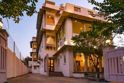 Villa Sagat Raaso Luxury Stay in Udaipur