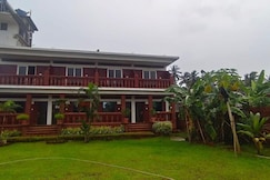 Redstone Heritage baga by ikkka goa