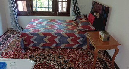 Keran Paris Home Stay Room Type - Bedroom 1