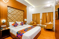 FabHotel Sunrise Suites
