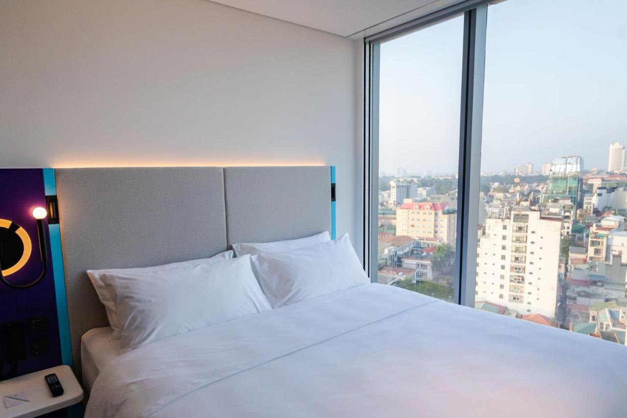 SOJO Hotel Ga Hanoi - Tap to explore photos