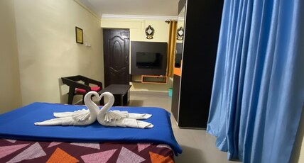 Unique Homes Room Type - Standard Room